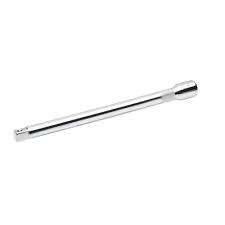 Deli DQ4250 1/2 Inch Drive 10 Inch Extension Bar – Heavy Duty Professional Socket Extension for Automotive, Mechanical, and Industrial Applications