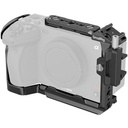 SmallRig 4183B Camera Cage for Sony FX30 and FX3 – Protective cage that enhances mounting options and stability for professional camera setups