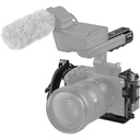 SmallRig 4184 Handheld Cage Kit for Sony FX3/FX3 – Protective cage kit that improves handling, stability, and mounting options for professional video shooting