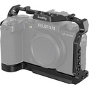SmallRig 4230 Cage for FUJIFILM X-S20 – Protective camera cage that enhances stability, expands mounting options, and supports professional shooting setups