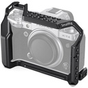 SmallRig CCF2808 Cage for FUJIFILM X-T4 Camera – Protective camera cage that enhances stability, adds mounting options, and improves handling for professional shooting