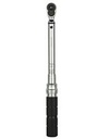 Deli EDL170050 3/8 Inch 10–50 N·m Drive Torque Wrench – Precision Mechanical Torque Wrench for Automotive, Mechanical and Workshop Fastening Applications