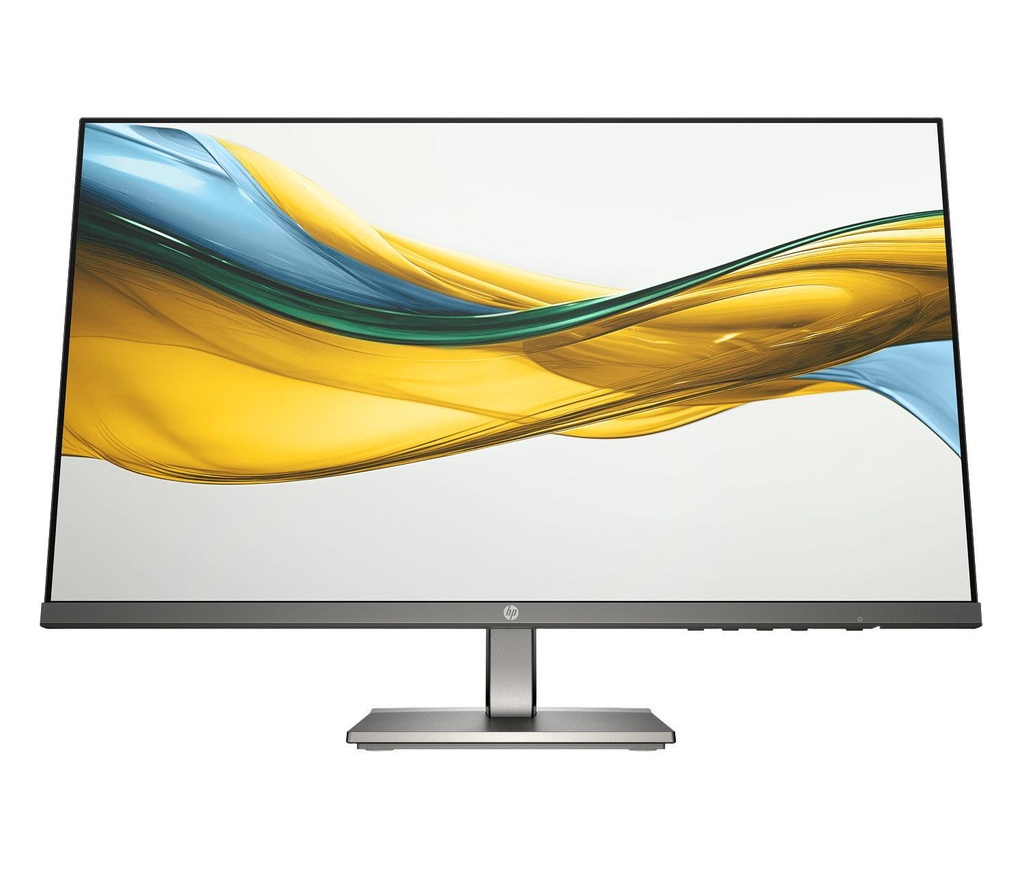 HP 524da 23.8" Full HD Monitor B11W5AS – 1920x1080, IPS Display, 75Hz, HDMI & DisplayPort for Home & Office Use