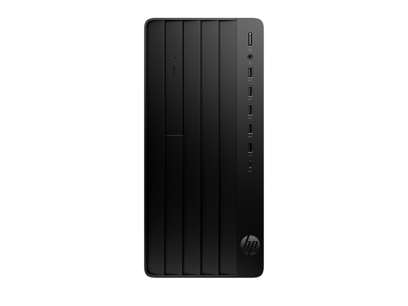HP Pro Tower 290 G9 Desktop PC 13th Gen Intel Core i7 C6QZ8AT – 8GB DDR4 RAM, 512GB SSD, Business Tower Computer