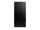 HP Pro Tower 290 G9 Desktop PC 13th Gen Intel Core i7 C6QZ8AT – 8GB DDR4 RAM, 512GB SSD, Business Tower Computer