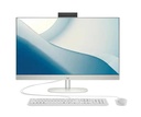 HP 24 CR0323NH 23.8" Intel Core i5-1334U All-In-One Desktop BJ2P3EA – Touch Screen, 8GB RAM, 512GB SSD Powerful Home & Office PC