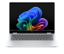 HP OmniBook X Flip 14-FM0023DX 14” Core Ultra 7 256V Laptop B5UJ2UA – 16GB RAM, 1TB SSD  Touchscreen 2-in-1 Laptop