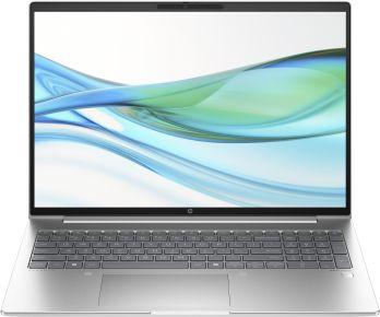 HP ProBook 460 G11 16" Intel Core Ultra 7 155U WUXGA Laptop A23C9EA – 16GB DDR5, 512GB PCIe NVMe SSD, FreeDOS, No ODD
