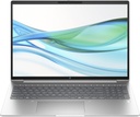 HP ProBook 460 G11 16" Intel Core Ultra 5 125U Laptop A38FBET – 8GB DDR5, 512GB NVMe SSD, WUXGA, FreeDOS. High-Performance Business Laptop