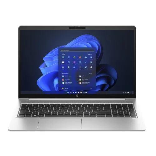 HP ProBook 450 G10 15.6" Core i5 1355U Laptop 85C40EA – 16GB RAM, 512GB SSD, DOS . High-Performance Business Notebook