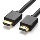 UGREEN HD104 8m HDMI 1.4 4K Male-to-Male Cable UG-10178 – High-Speed 8-Meter HDMI Cord