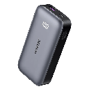 UGREEN PB502 10000mAh 22.5W Two-Way Fast Charging Power Bank UG-25185 – Portable USB-C & USB-A Battery Pack