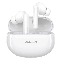 UGREEN WS207 HiTune P3 True Wireless Earbuds UG-45110 – Hi-Fi Sound, Long Battery Life, Touch Control, Bluetooth 5.3