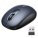 UGREEN MU105 2.4G Wireless Mouse UG-90550 – Ergonomic, Silent Click, Long Battery Life for PC & Laptop