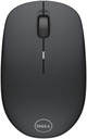 Dell WM126 Wireless Mouse – Compact, Ergonomic, USB Optical for Laptop & PC Use
