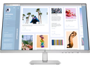 HP 524sh 23.8" FHD Monitor 94C19AA  – 1920x1080, IPS Display, 75Hz, HDMI & VGA for Home & Office Use