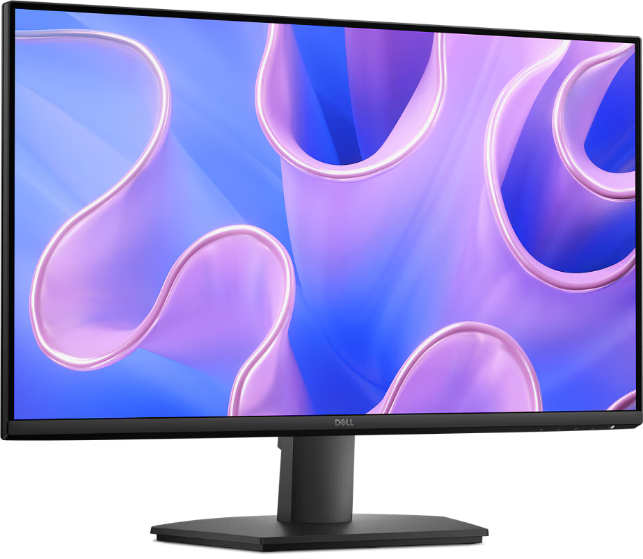 Dell SE2725HM 27" FHD Monitor (1920x1080) – 100Hz IPS Display, HDMI, Anti-Glare Screen for Office & Home Use