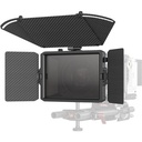 SmallRig 3680 Mini Matte Box Pro – Professional camera accessory that reduces glare and improves image quality for better cinematic shooting results