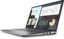 Dell Vostro 3530 15.6” Intel Core i5 Laptop (N1612QVNB3530EMEA) –  8GB RAM, 512GB SSD, Windows 11 for Business & Home Use