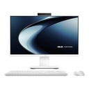 ASUS AIO V440 23.8” Intel Core i3 1315U Full HD All-in-One Desktop PC (90PT03X1-M01NP0) – Intel Core Processor, 8GB RAM, 512GB SSD, Windows 11 – Sleek Home & Office Computer