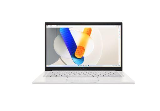 ASUS VivoBook 14 X1404 14" Intel Core i5 Laptop (90NB10I1-M016B0) – Slim, 12GB RAM, 256GB SSD, Windows 11 for Work & Study