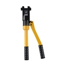 Deli EDL-YQ120 Hydraulic Crimper 10-120mm² – Heavy Duty Hydraulic Cable Crimping Tool with 70kN Crimping Force for Electrical and Industrial Applications