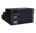 Giganet 2000VA Smart Online UPS (GN-UPS-2KVAS-RT) – True Double Conversion Rack Tower Uninterruptible Power Supply with AVR and Pure Sine Wave Output for Servers, Networking and Critical IT Infrastructure