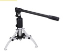 Deli DL-ZL20 20 Ton Hydraulic Puller – Heavy Duty High Pressure Bearing, Gear and Pulley Removal Tool for Automotive, Industrial and Mechanical Applications