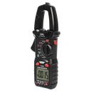 Deli EDL334204  600V Digital Multimeter 5999 Counts CAT III – Professional Electrical Tester with High Precision Measurement