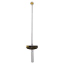 Deli EDL300 Torque Wrench – Professional Adjustable High Precision Torque Wrench for Automotive, Mechanical and Industrial Applications