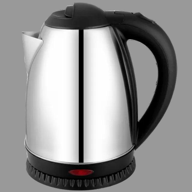 Ailyons FK-0301-G 2.0L Capacity Electric Kettle – Durable Stovetop Tea & Water Kettle with Heat-Resistant Handle