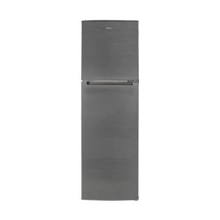 Ailyons ARF266 266L Double Door Refrigerator – Frost Efficient Cooling Fridge with Spacious Freezer, Energy-Saving Performance and Modern Kitchen Design