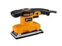 Coofix CF-ES004 320W Electric Sander – Powerful Wood & Metal Finishing Tool for DIY & Professional Use