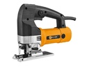 Coofix CF-JS002 650W Jig Saw – High-Power Electric Wood & Metal Cutting Tool for DIY & Professional Use