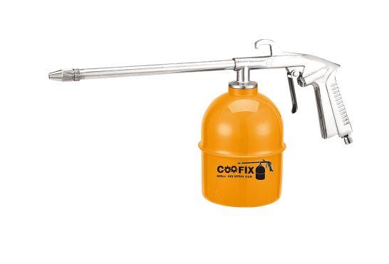 Coofix CF-SPY01 Air Spray Gun – High-Precision Paint & Coating Tool for DIY & Professional Use