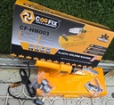 Coofix CF-HM003 800W Plastic Welding Machine – High-Power Handheld Heat Welder for Plastic Repairs & DIY Projects