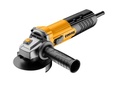 Coofix CF-AGO12 4" Angle Grinder – High-Power Metal & Stone Cutting Tool for DIY & Professional Use