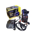 Royce MMA-300S Inverter Welding Machine – High-Efficiency ARC Welder for Metal Fabrication & DIY Projects