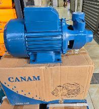 Canam QB80 1HP Water Pump – High-Performance Electric Pump for Irrigation, Farming & Home Use