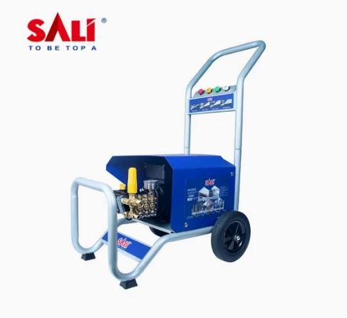 Sali WH2800 2800W High-Pressure Washer – Powerful Electric Water Cleaner for Home, Garden & Car Use