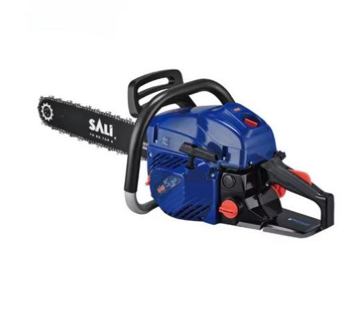 Sali 3020A 2400W Gasoline Chain Saw – High-Power Wood Cutting Tool for Forestry & DIY