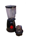 Rashnik RN-1037 450W 2-in-1 Blender with Grinder  – Powerful & Durable Multi-Function Kitchen Blender for Smoothies, Juices & Dry Grinding