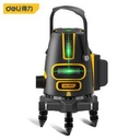 Deli EDL332305 Self-Leveling Line Laser LD5 – High Precision Cross Line & Plumb Laser Level with 0–10m Working Range for Construction & Interior Alignment