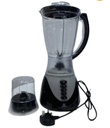 Smart Pro SBL-851BG 1.5L 500W 2-in-1 Blender with Grinder – Powerful Multi-Function Kitchen Appliance