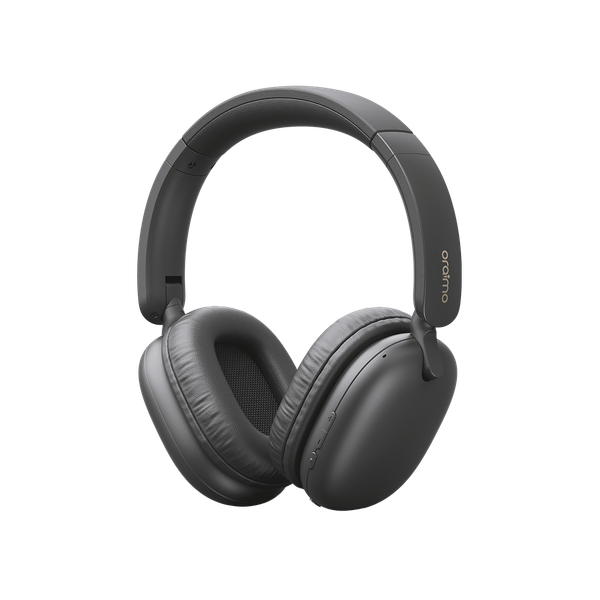 Oraimo OHP-317 Headphone Boompoplite – High-Fidelity Wired Headphones for Music, Gaming & Calls
