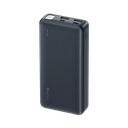 Oraimo OPB-1201 12W 20000mAh Power Bank – Fast Charging Portable Battery for Smartphones & Tablets