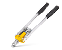 Deli DL2330 18″ Heavy Duty Hand Riveter – Professional Long Arm Manual Rivet Gun for Steel, Aluminum & Stainless Steel Rivets