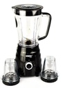 Redberry RB-133 3-in-1 Blender – Multi-Functional 1.5L High-Speed Kitchen Blender for Smoothies, Juices & Grinding