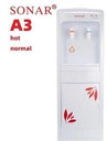 Sonar SR-A3 Top Loading Hot & Normal Water Dispenser – High-Efficiency Home & Office Drinking Water System
