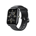 Oraimo OSW-804 5 Lite 2.01″ HD Smart Watch – IP68 Waterproof, Fitness Tracker, Heart Rate Monitor & Long Battery Life